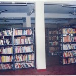 A view of our Library